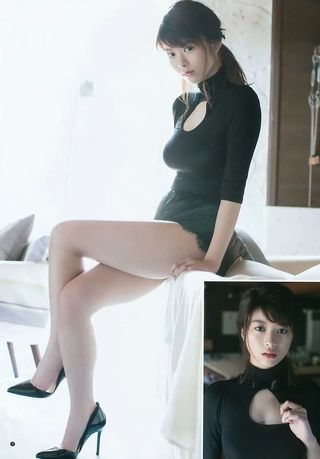 馬場富美加 圖片331