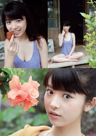 馬場富美加 圖片347