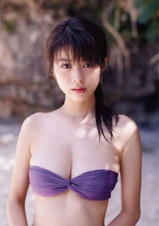 馬場富美加 圖片348