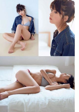 馬場富美加 圖片386