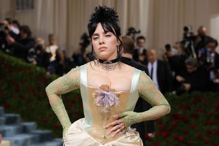 ビリー・アイリッシュ 画像9