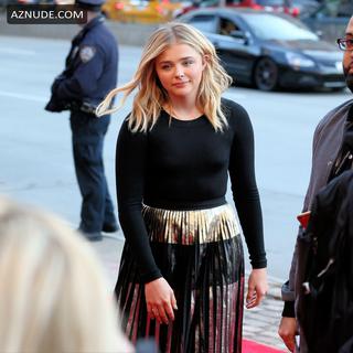 クロエ・グレース・モレッツ 画像34