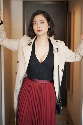 出口亜梨沙 画像25