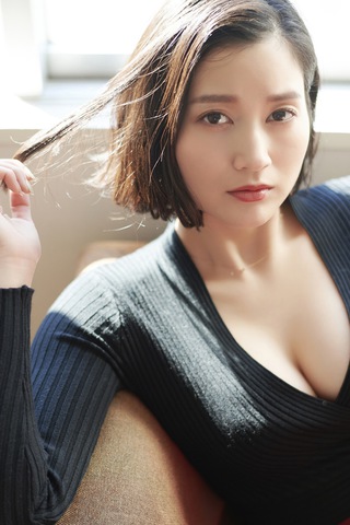出口亜梨沙 画像27