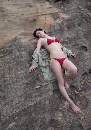 데구치 아리사 이미지79