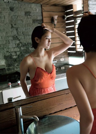 데구치 아리사 이미지87