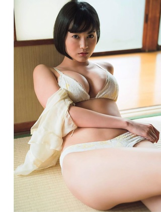 데구치 아리사 이미지93
