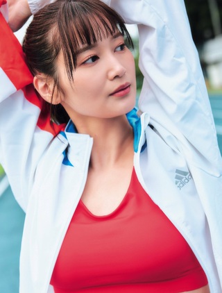 出口亜梨沙 画像124