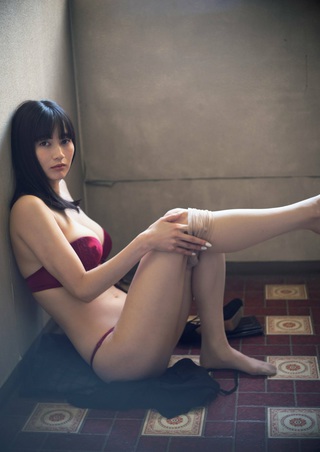 出口亜梨沙 画像143