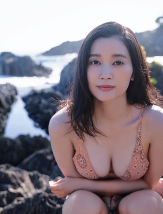 데구치 아리사 이미지161