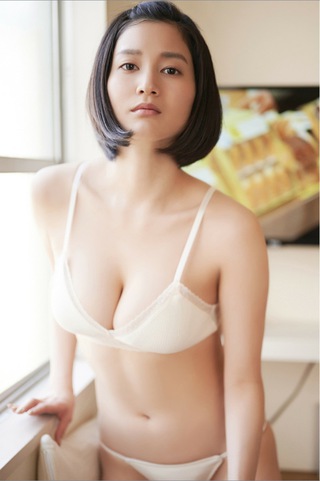 데구치 아리사 이미지387