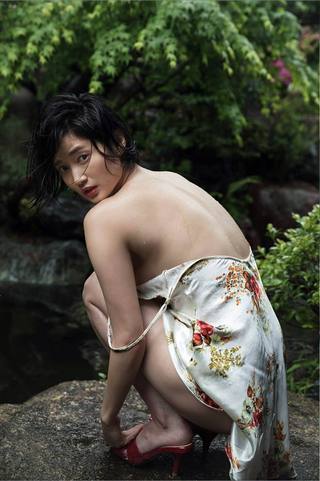 데구치 아리사 이미지446