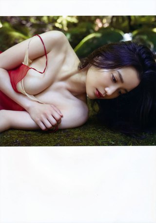 데구치 아리사 이미지563