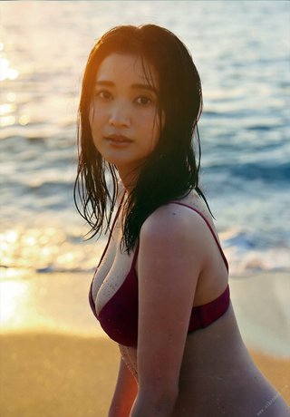 데구치 아리사 이미지568
