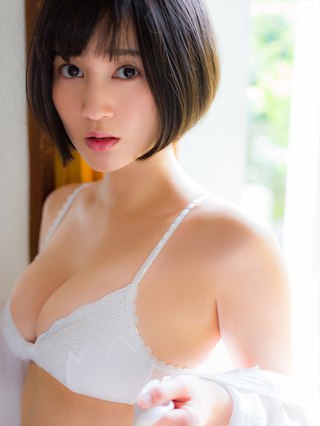 데구치 아리사 이미지634