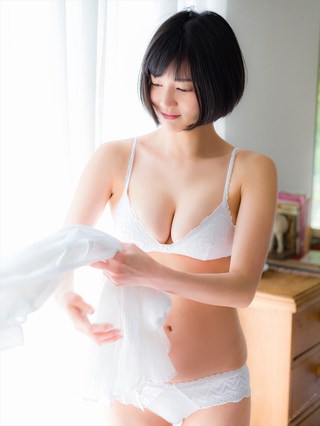 데구치 아리사 이미지635
