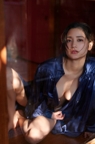 出口亞梨沙 圖片651