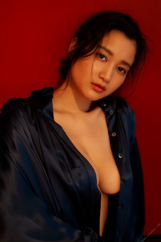 데구치 아리사 이미지745