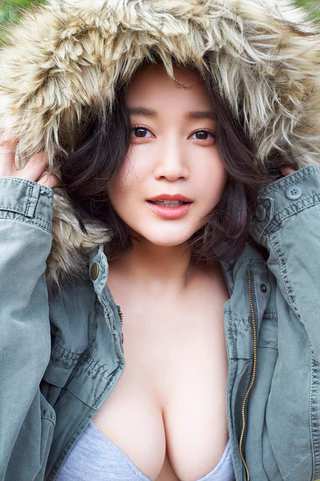 데구치 아리사 이미지754