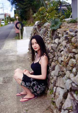 出口亞梨沙 圖片918