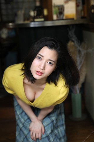 出口亞梨沙 圖片1274