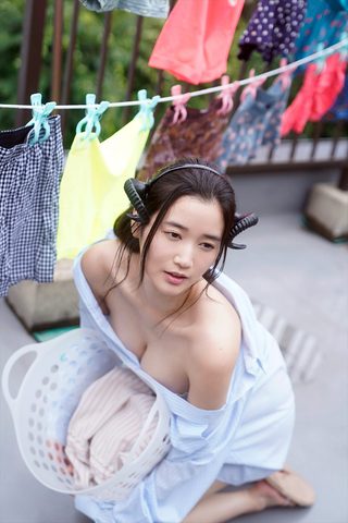 出口亚梨沙 图片1384