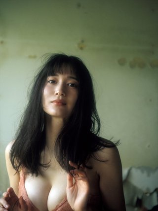 出口亜梨沙 画像1666