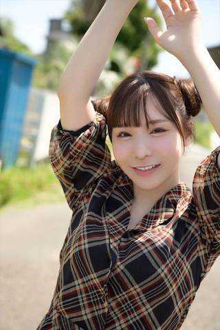 海老咲あお 画像79