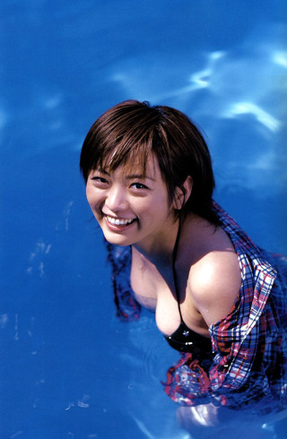 江川有美 画像38