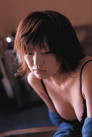 江川有美 画像40