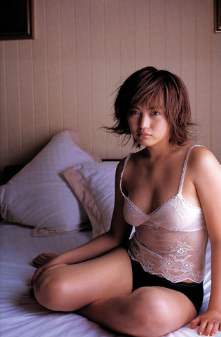 江川有美 画像46