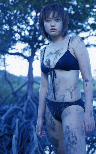 江川有美 画像85