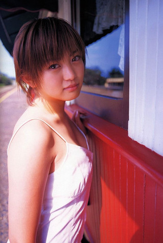 江川有美 画像101