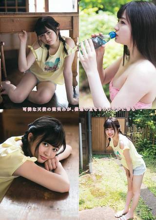 江籠裕奈 画像87