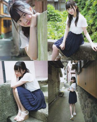 江籠裕奈 画像109