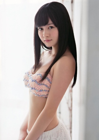 江籠裕奈 画像111