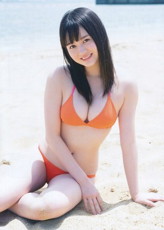 江籠裕奈 画像127