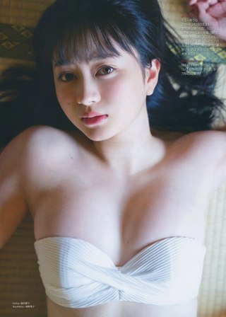 江籠裕奈 画像133