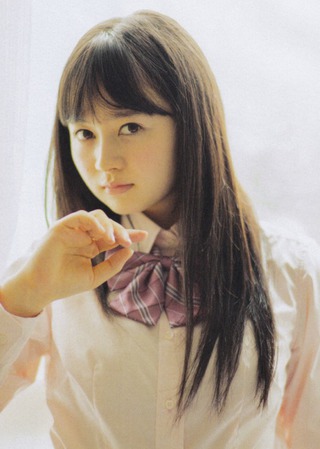 江籠裕奈 画像147