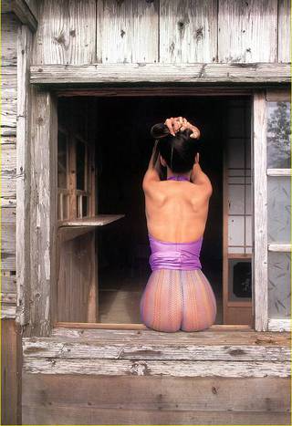 江口真樹 画像33