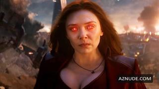 エリザベス・オルセン 画像274