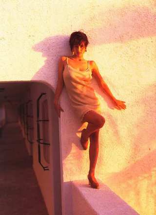 Noriko Endou Photos81