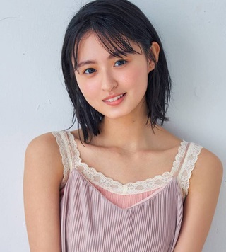 遠藤さくら 画像1