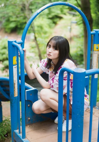 遠藤さくら 画像2