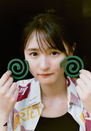 遠藤さくら 画像3