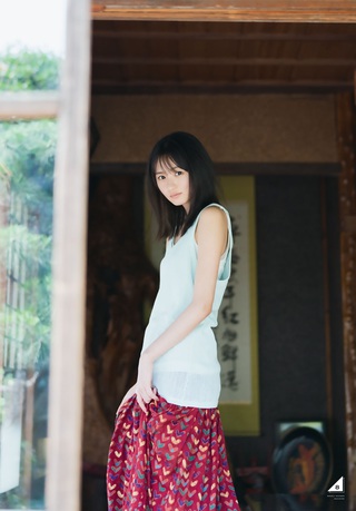 遠藤さくら 画像4