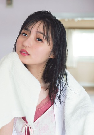 遠藤さくら 画像13
