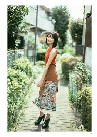遠藤さくら 画像27