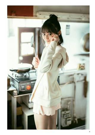 遠藤さくら 画像28