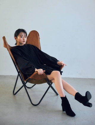 遠藤さくら 画像36